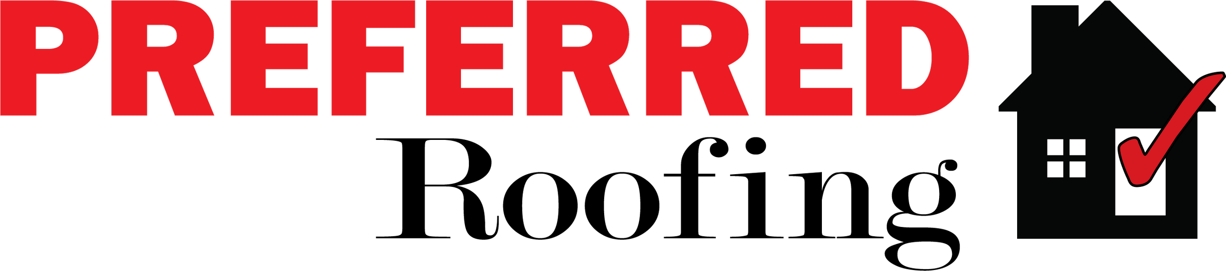 Preferred Roofing